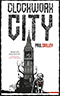 Clockwork City: Delphic Division 2
